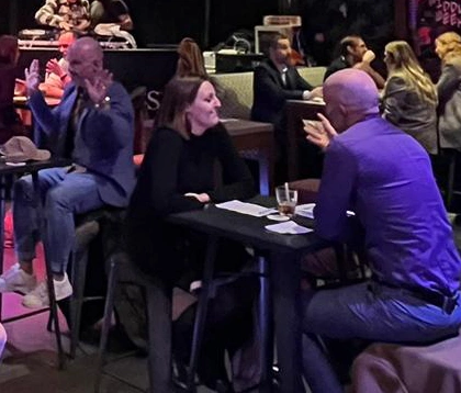 bar rencontres célibataires nantes