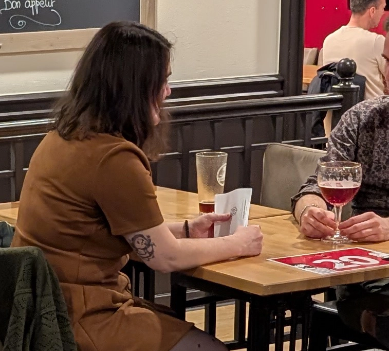bar rencontres célibataires nantes
